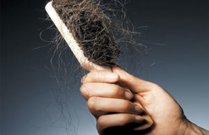 hair breakage causes,